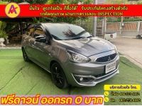 MITSUBISHI MIRAGE 1.2 LIMITED EDITION ปี 2019 รูปที่ 1